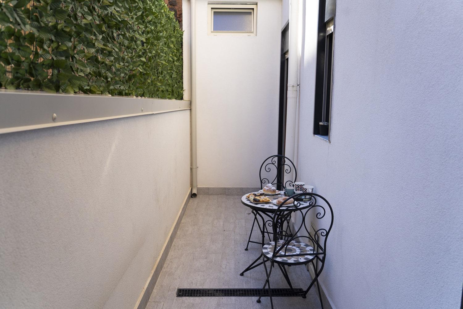 European Apartment - Town Center Self Check-In Catânia Exterior foto